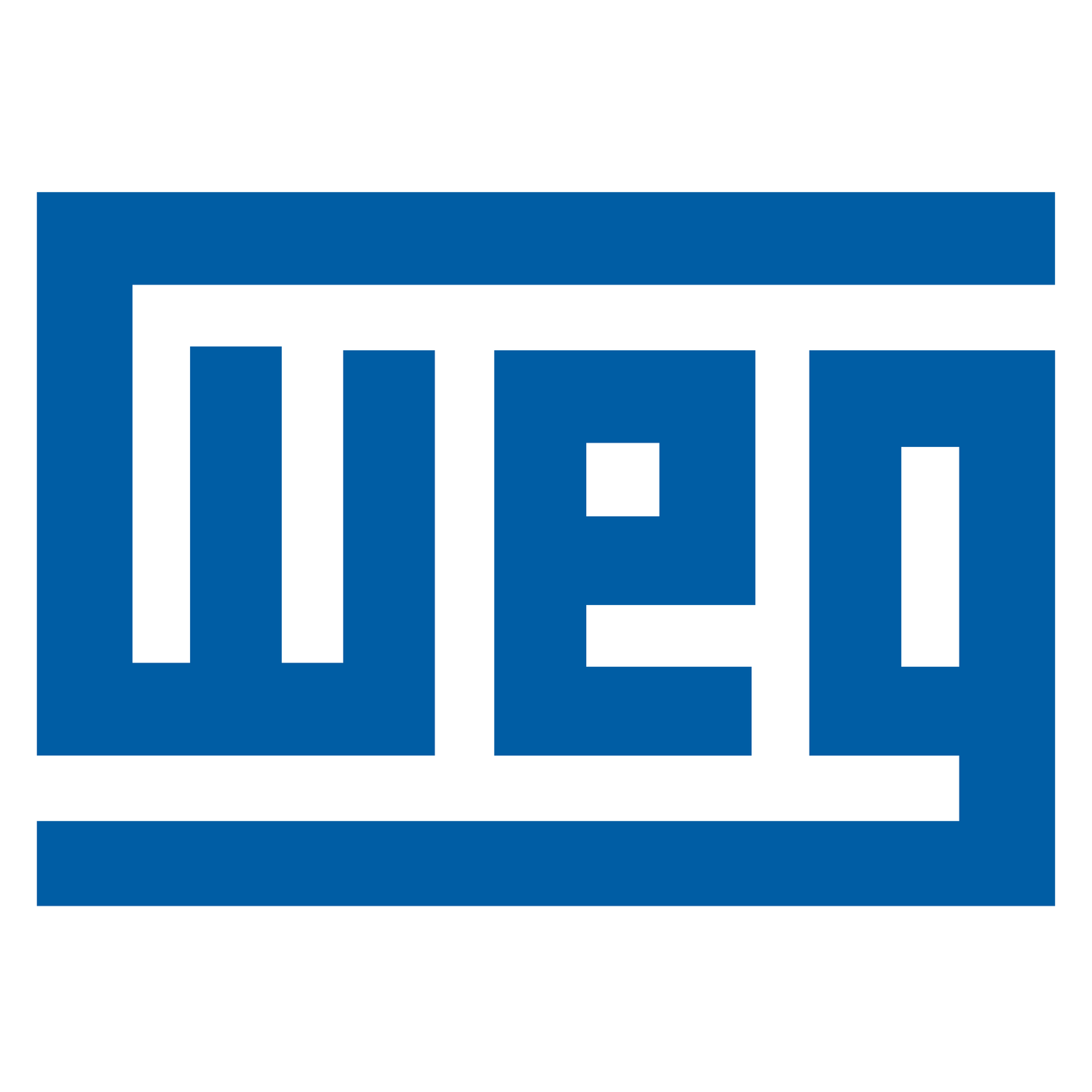 WEG