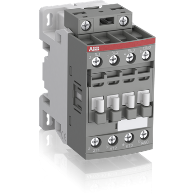 Contactores AF 09/16Z-30-10-21 - 24-60 Vca / 20-60 Vcd 1SBL136001R2110
1SBL156001R2110
1SBL176001R2110