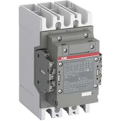 Contactores AF 190/205 -13-100-220VAC1SFL487002R1311
1SFL447001R1311