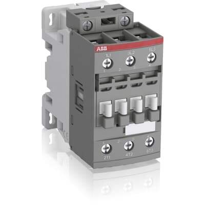 Contactores AF 26/38Z-30-00-21 - 24-60 Vca / 20-60 Vcd 1SBL236001R2100
1SBL276001R2100
1SBL296001R2100