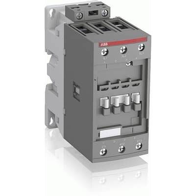 Contactores AF 40/65-30-10-11 -24-60 Vca / 20-60 Vcd 1SBL347001R1100
1SBL367001R1100
1SBL387001R1100
