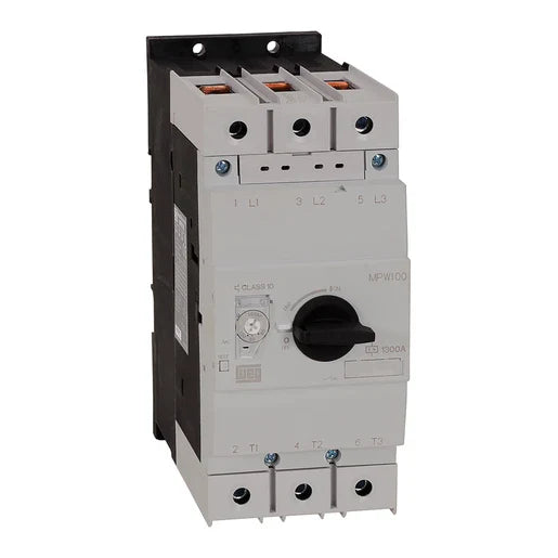MPW100-3-U075