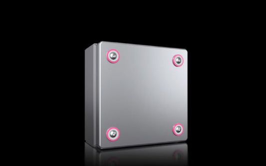 Cajas de bornes KX Acero inoxidable KX 1560.000