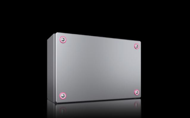 Cajas de bornes KX Acero inoxidable KX 1560.000