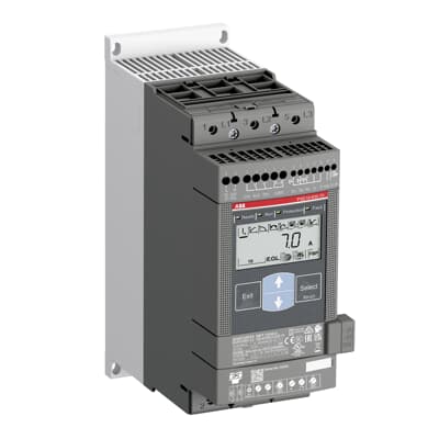 Arrancador suave PSE18/142-600-70 100…250Vca 50/60Hz 1SFA897101R7000
1SFA897102R7000
1SFA897103R7000
1SFA897104R7000
1SFA897105R7000
1SFA897106R7000
1SFA897107R7000
1SFA897108R7000
1SFA897109R7000
1SFA897110R7000
