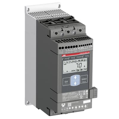 Arrancador suave PSE18/142-600-70 100…250Vca 50/60Hz 1SFA897101R7000
1SFA897102R7000
1SFA897103R7000
1SFA897104R7000
1SFA897105R7000
1SFA897106R7000
1SFA897107R7000
1SFA897108R7000
1SFA897109R7000
1SFA897110R7000