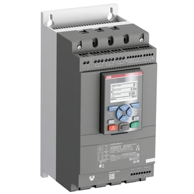 Arrancador suave PSTX45/105-600-70 100...250 V +10% / -15%, 50/60Hz ±10% 45

1SFA898105R7000
1SFA898107R7000
1SFA898108R7000
1SFA898109R7000