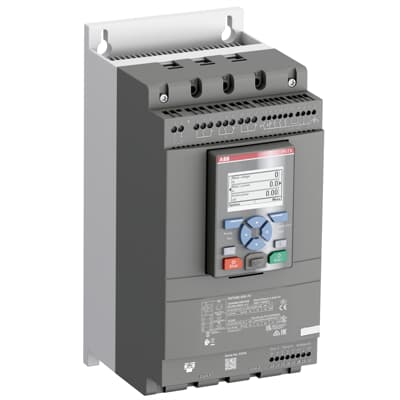 Arrancador suave PSTX45/105-600-70 100...250 V +10% / -15%, 50/60Hz ±10% 45

1SFA898105R7000
1SFA898107R7000
1SFA898108R7000
1SFA898109R7000