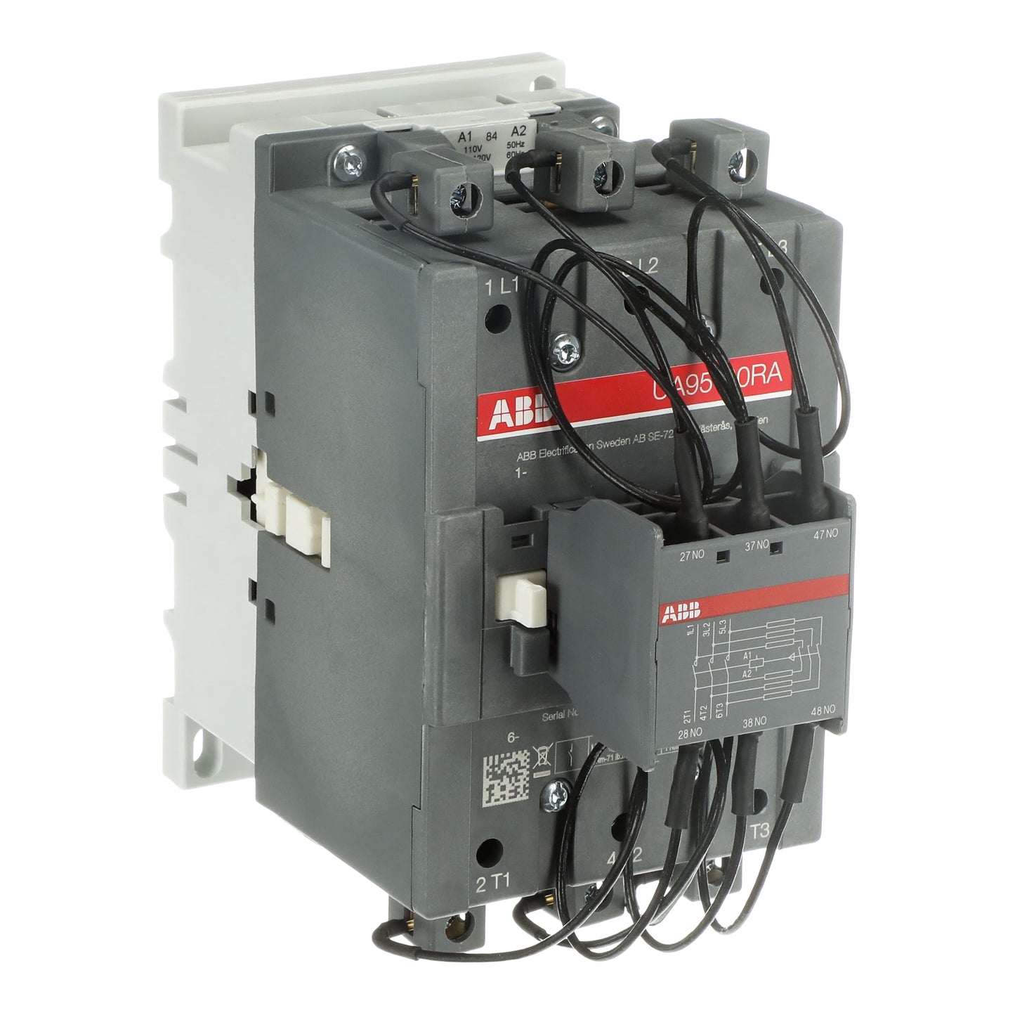 Contactores UA16/110 -30-10-RA  110-120 V c.a. / 60 Hz; 16

1SBL181024R8410
1SBL241024R8410
1SBL281024R8410
1SBL371024R8400
1SBL411024R8400
1SFL431024R8400
1SFL451024R8400