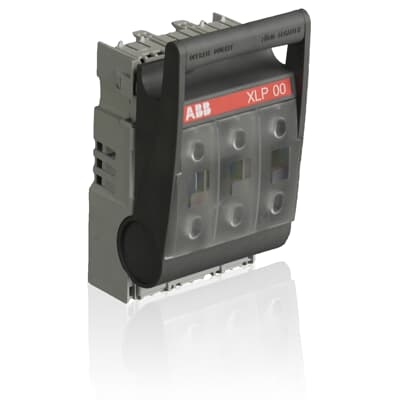 Desconectador XLP000-6CC; 
100A 1SEP201428R0001;
160A 1SEP101890R0002