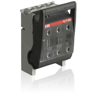 Desconectador XLP000-6CC; 
100A 1SEP201428R0001;
160A 1SEP101890R0002